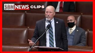 She Called Ted Cruz a Murderer!' Chip Roy Hammers AOC Over 'Double-Standard' - 5093