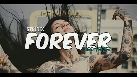 Electronic House | Forever - Streex ( Lyric )