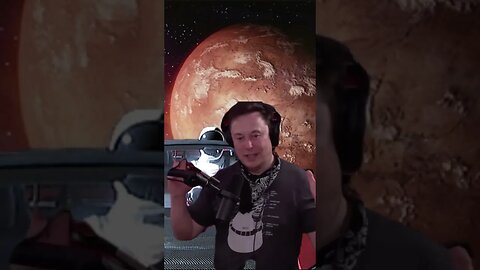 Why did Elon musk send a tesla Roadster to space? Joe Rogan