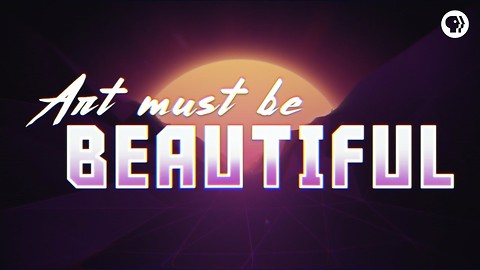 S4 Ep6: Art Must Be Beautiful