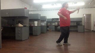 #NunchakuDrills 2