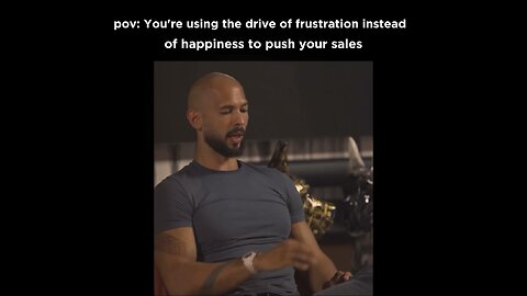 Frustration vs. Happiness: Leveraging Emotions for Sales Success