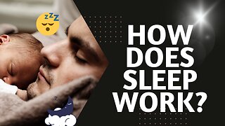 How does sleep work?