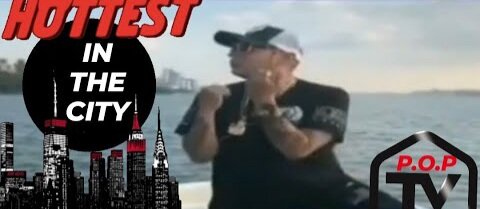 Hottest In The City (Official Music Video) P.O.P EL PAPI