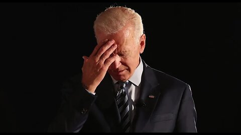 Biden Announces New Actions to "Secure" the Border