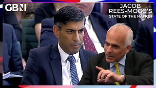 'Rishi Sunak is squarely responsible for BREAKING the economy!' | Ben Habib on PM's five pledges