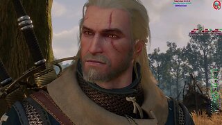 The Witcher 3 Next Gen DLSS 3 Frame Generation DLSS Quality RTX 4080