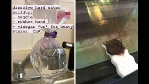 26 Cleaning Hacks That'll Probably Make You Think, "Why Didn't I Know About These Sooner"