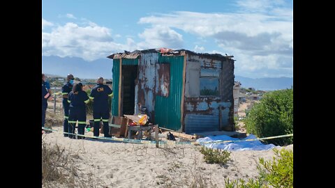 Police launch 72-hour activation plan after five killed in Khayelitsha