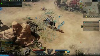 Lost Ark MMORPG All Ants Big and Small