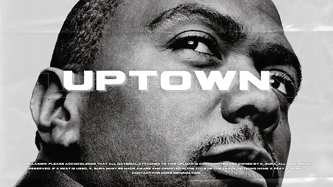 Timbaland x Missy Elliot x 2000's R&B Type Beat 2023 - "Uptown"