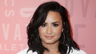 Demi Lovato Is 'Awake' After A Suspected Drug Overdose