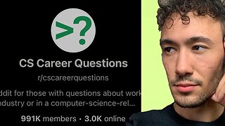 Software Engineer ANSWERS Computer Science Career Questions