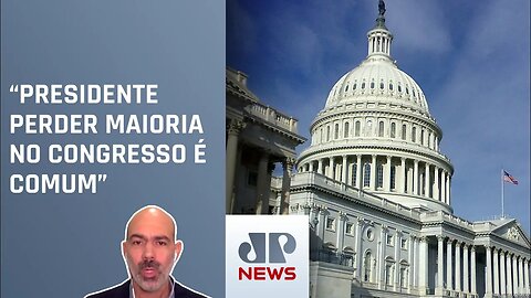 Nevada, Arizona e Geórgia podem decidir controle do Senado dos EUA; Schelp analisa