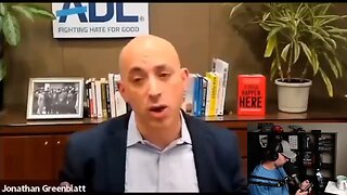Head of ADL Responds to Lawsuit from Musk & Admits They Train New FBI Agents - HaloRock