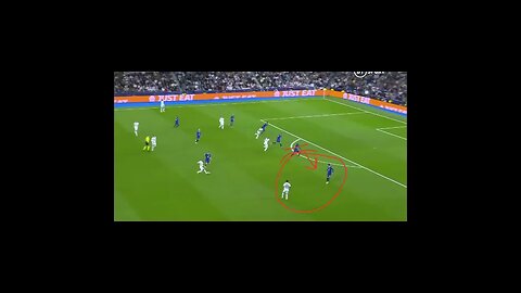 Real Madrid vs Chelsea: Good Goal or Bad Defending ? ?