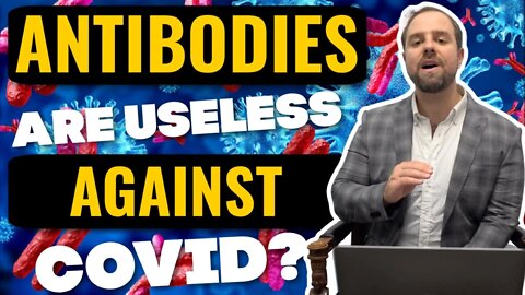 Antibodies From Pfizer Vaccine Useless Against Covid | New Shocking Child Myocarditis Ad | 8 Mice