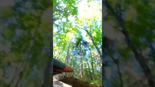 Oh! Sh**t 😵‍💫 traped underneath my dirt bike🙃 #trap #dirtbike #stuck #motocross #enduro #ktm