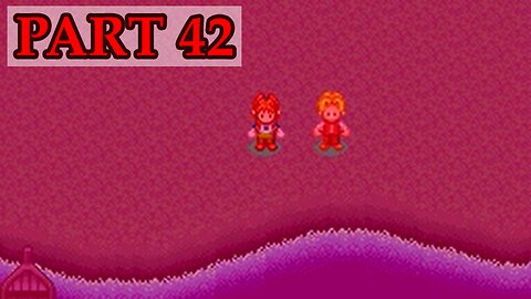 Let's Play - Harvest Moon DS Cute part 42