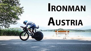 Ironman Austria - izvještaj