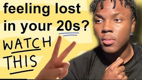 8 POWERFUL Life Lessons for Teenagers in 2023