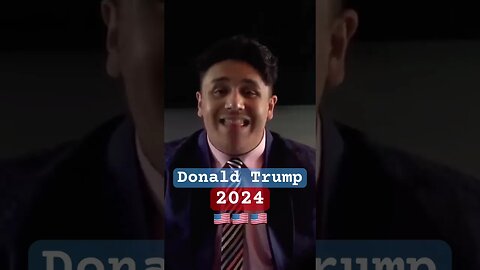 President Donald Trump 2024 Prophecy!!! (Pt.2) #2024elections #donaldtrump #america #usa #prophecy