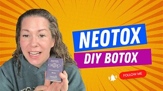 Neotox | DIY Botox