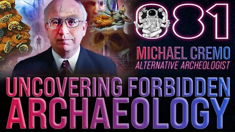 Uncovering Forbidden Archeology | Michael Cremo | Far Out With Faust Podcast