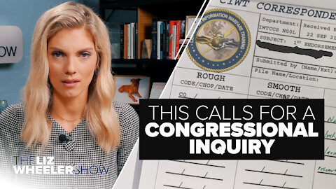 This Calls for a Congressional Inquiry | Ep. 68