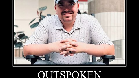 Outspoken With Pastor Bristol Smith: S3 E12: Illegal Aliens Flip Off America