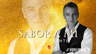 Sabor a Mi - Daniel Adente