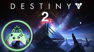 🌌Destiny 2: Beyond Light🌌 Campaign Quests🌠