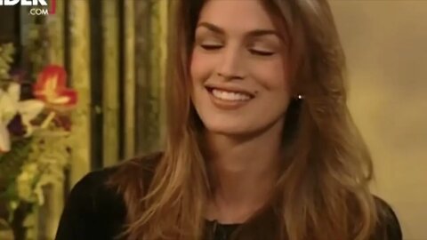 Interview with Cindy Crawford | Married Life and Happiness