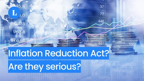 Inflation Reduction Act?