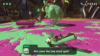 Splatoon 2 Episode 7