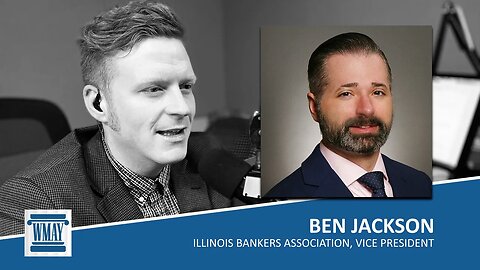 Illinois Bankers Association says SVB, NY Signature Bank isolated, Illinois banks strong
