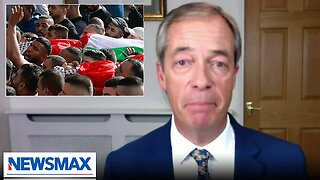 Nigel Farage: The silent majority are waking up to immigration problem | Carl Higbie FRONTLINE