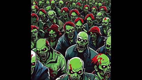 Zombie Horde #zombiehorde #coleonoit #wonderapp