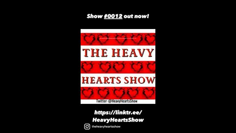 #RoeVWade | TheHeavyHeartsShow