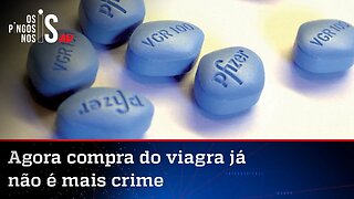 Narrativa em pane: Governadora do PT também comprou viagra para hipertensão