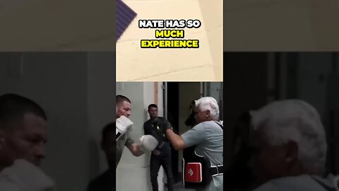 Jake Paul Prepares for a Monumental Test Against Nate Diaz