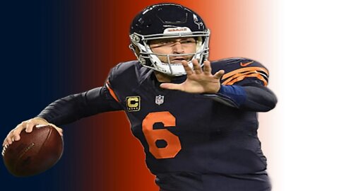 How To Create Jay Cutler Madden 23