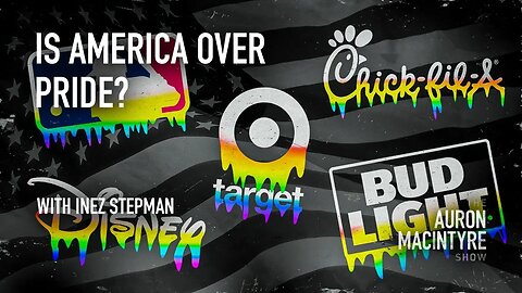 Is America over Pride? | Guest: Inez Stepman | 6/5/23
