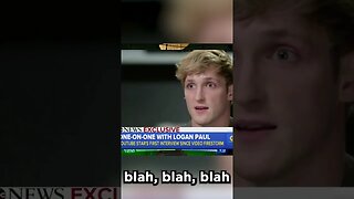Andrew Tate And Logan Paul Beef