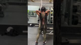 Gym Workout Like Comment Subscribe I am trying to grow my YouTube channel thank you for the support!