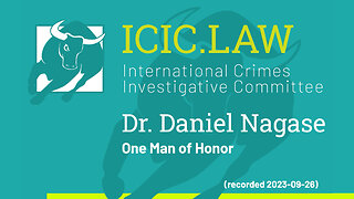 Daniel Nagase: One Man of Honor