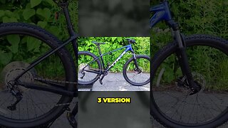 Uncover the Surprising Changes in the New Trek Marlin 6 Trail Bike