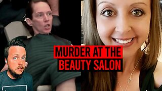 Joleen Cummings: Murder at the Beauty Salon