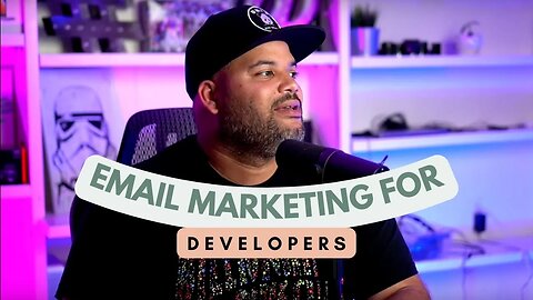 Email Marketing For Developers Do You Really Need It?