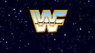 XBox WWF #41: Royal Rumble XII